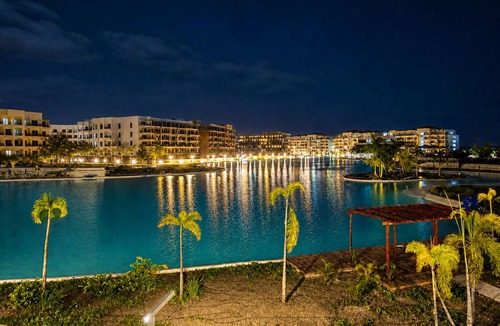 Zona Norte Apartment | Cozy 2-bedroom apartment in perfect Bolívar with AC and gym
