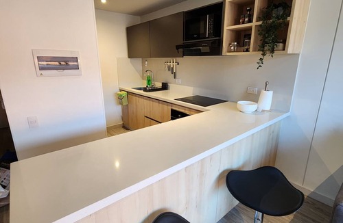 Chapinero Apartment | ✨ Cozy and comfortable apartment with a pool and spa in the Financial District