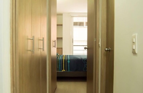 Cedritos Apartment | Cozy and modern brand-new loft
