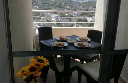 Torices Apartment | Cozy Apartment Near the Beach, Pool Access, Hot Water