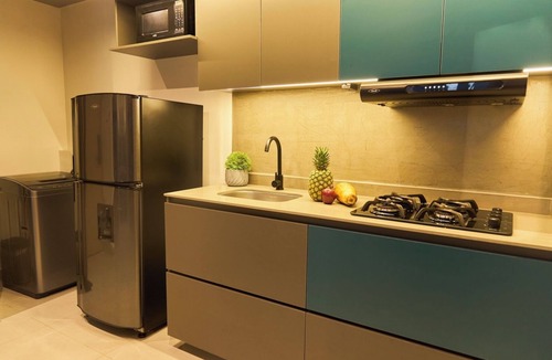 Estadio Apartment | Cozy Aparta-Suite Studio | Rosa Negra