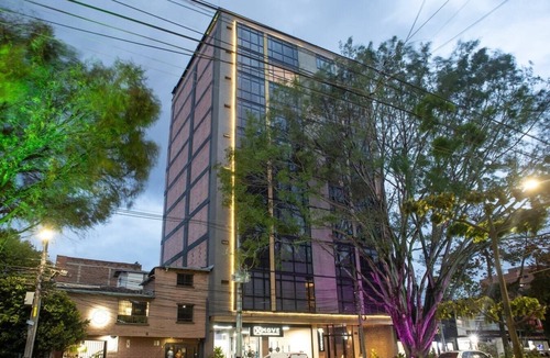 Estadio Apartment | Cozy Aparta-Suite Studio | Rosa Negra