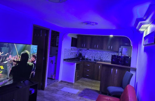 Robledo Apartment | Cozy Apartment in Robledo, Villa Flora, Medellín, Antioquia
