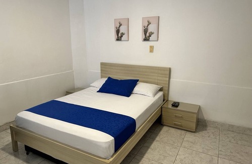 Laureles - Estadio Apartment | Cozy apartment in Stadium first floor