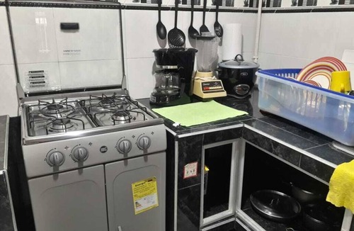 Popayan Apartment | Cozy Apartment in the Historic Center of Popayán