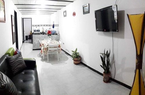 Popayan Apartment | Cozy Apartment in the Historic Center of Popayán