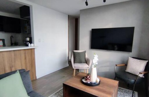 Fontibon Apartment | Cozy Apartment near Downtown