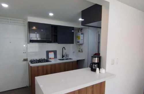 Fontibon Apartment | Cozy Apartment near Downtown
