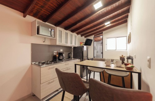 Zona Rosa House | Cozy Astorga Home