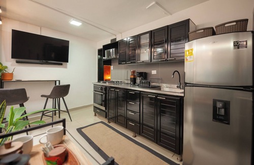 Zona Rosa House | Cozy Astorga Home