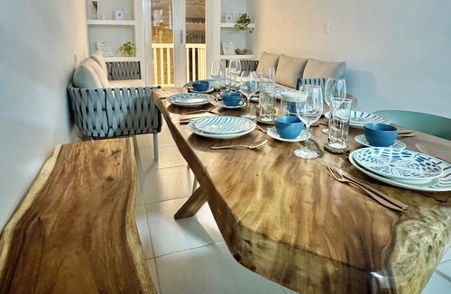 Centro Apartment | Cozy duplex apartment at the City Center