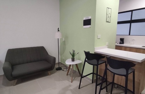 Laureles Apartment | Cozy loft in the best area of Laureles *