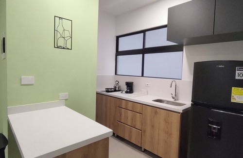 Laureles Apartment | Cozy loft in the best area of Laureles *