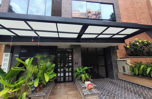 Laureles Apartment | Cozy loft in the best area of Laureles *