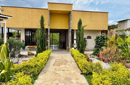 Alcala Ski Chalet | Cozy Mediterranean Chalet