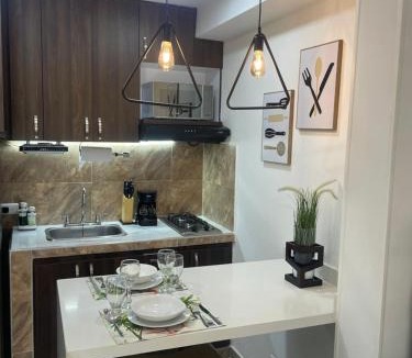 Cali Apartment | Cozy y Stylish Private Studio 201