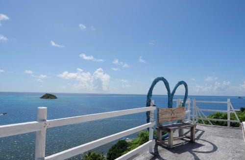 Providencia Bed & Breakfast | Crab Cay Providencia Isla