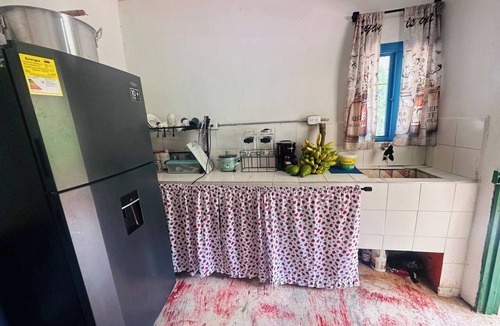 Cocorna House | CreekVista – vista y encanto del charco