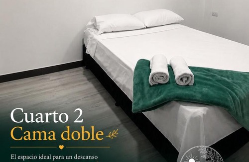 La Tebaida Apartment | crisalma 2
