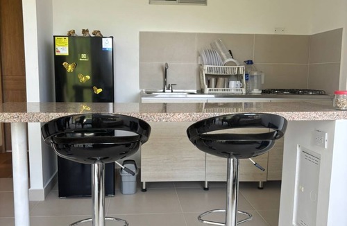 Santa Marta Apartment | Crislaye House
