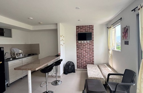 Santa Marta Apartment | Crislaye House