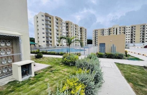 Santa Marta Apartment | Crislaye House