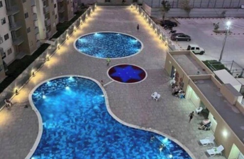 Santa Marta Apartment | Crislaye House