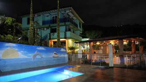 Cali Hotel | Cristo Rey Hostal Campestre Cali