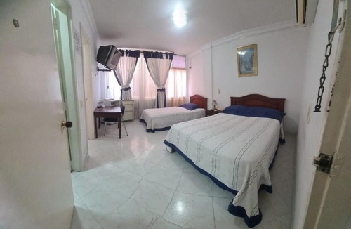 San Jose de Cucuta Hotel | Croma Hotels Lord