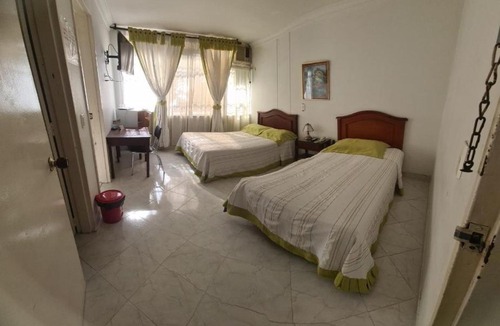 San Jose de Cucuta Hotel | Croma Hotels Lord