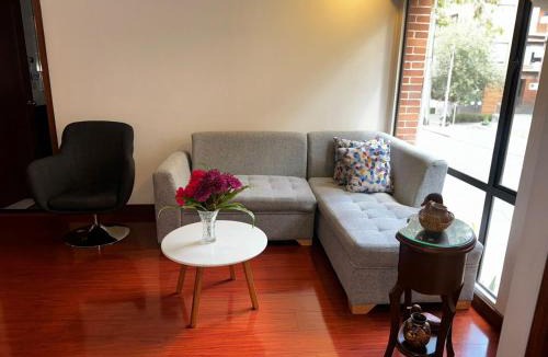 La Gran Via Apartment | CS Apartmento with Terrace 201