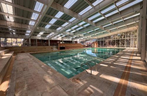 Corrales Hotel | D'Acosta Hotel Belencito