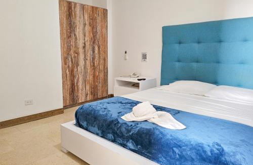 Granada Hotel | D Santino Hotel By Mh