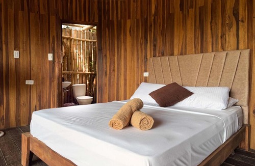 Canaveral Other | Dacnis tayrona glamping