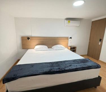 Piedecuesta Hotel | Dadison Plaza Hotel