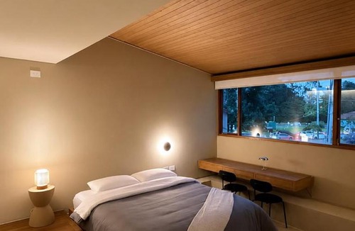 Santa Ana Apartment | DAPT living
