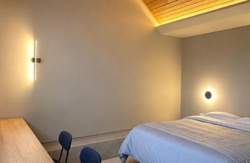 Santa Ana Apartment | DAPT living