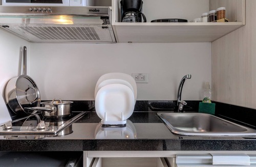 Chapinero Apartment | DAS HAUS