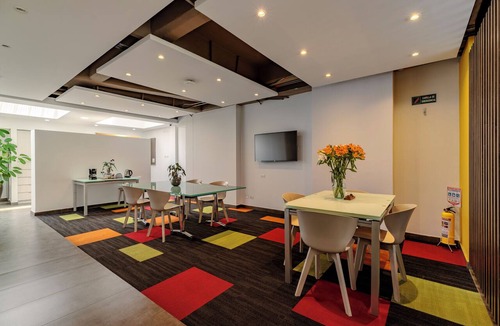 Chapinero Apartment | DAS HAUS