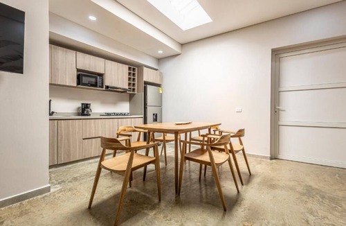 Cartagena Walled City Apartment | De la Cruz Studio apartments