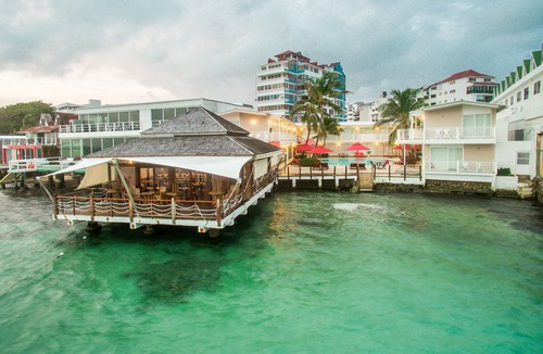 Punta Hansa Resort | Decameron Los Delfines All Inclusive