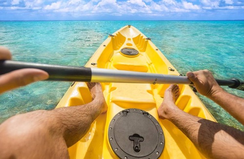 Punta Sur Resort | Decameron San Luis - All Inclusive