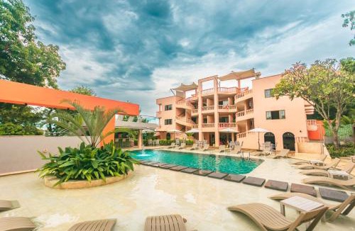 Sopetran Hotel | Del Trópico Hotel By GyC Hotels