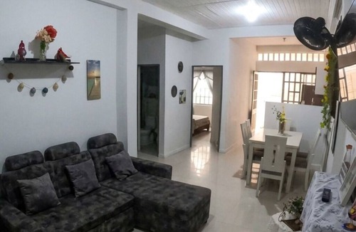 Villavicencio Apartment | Delightful 2-bedroom apartment in Villavicencio near local hotspots