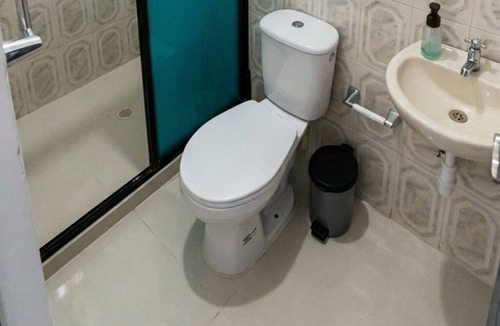 Villavicencio Apartment | Delightful 2-bedroom apartment in Villavicencio near local hotspots