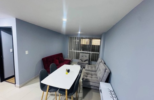 Tunja Apartment | Delightful 2-bedroom apartment in charming Tunja awaits you