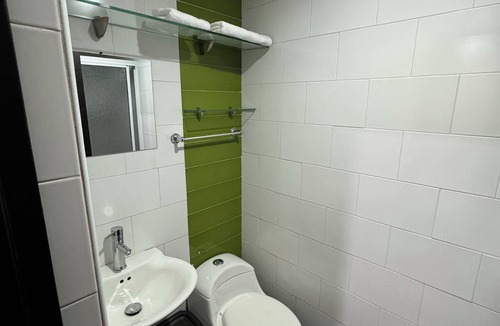 Tunja Apartment | Delightful 2-bedroom apartment in charming Tunja awaits you