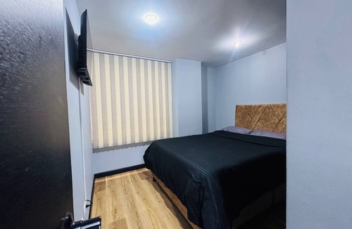 Tunja Apartment | Delightful 2-bedroom apartment in charming Tunja awaits you