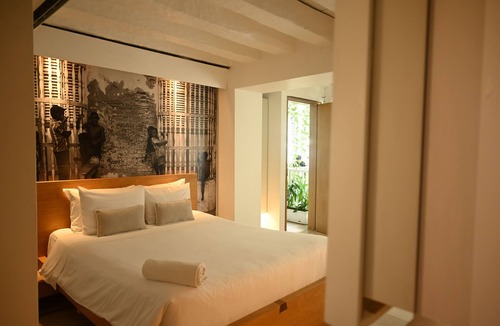 Centro Hotel | Delirio
