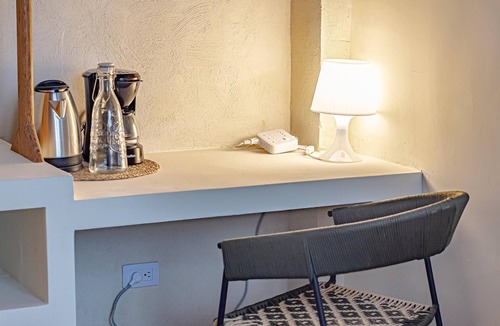 Barrio Centro Apartment | Delixe room in hotel boutique